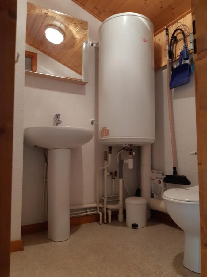 Appartement Azalee 沙泰勒 外观 照片