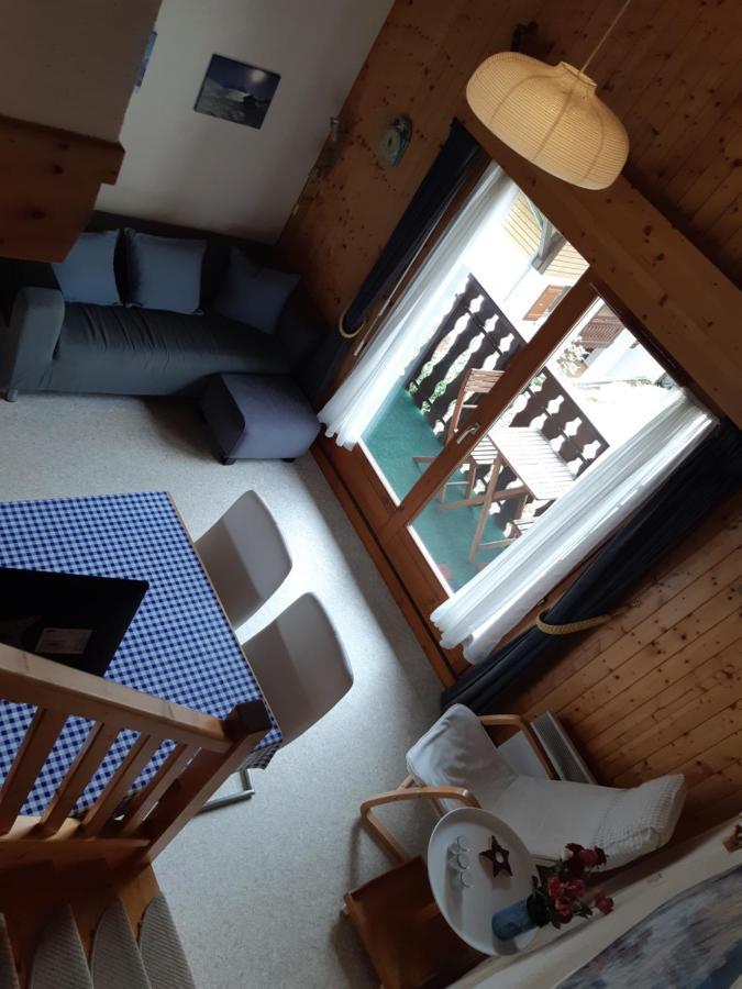 Appartement Azalee 沙泰勒 外观 照片